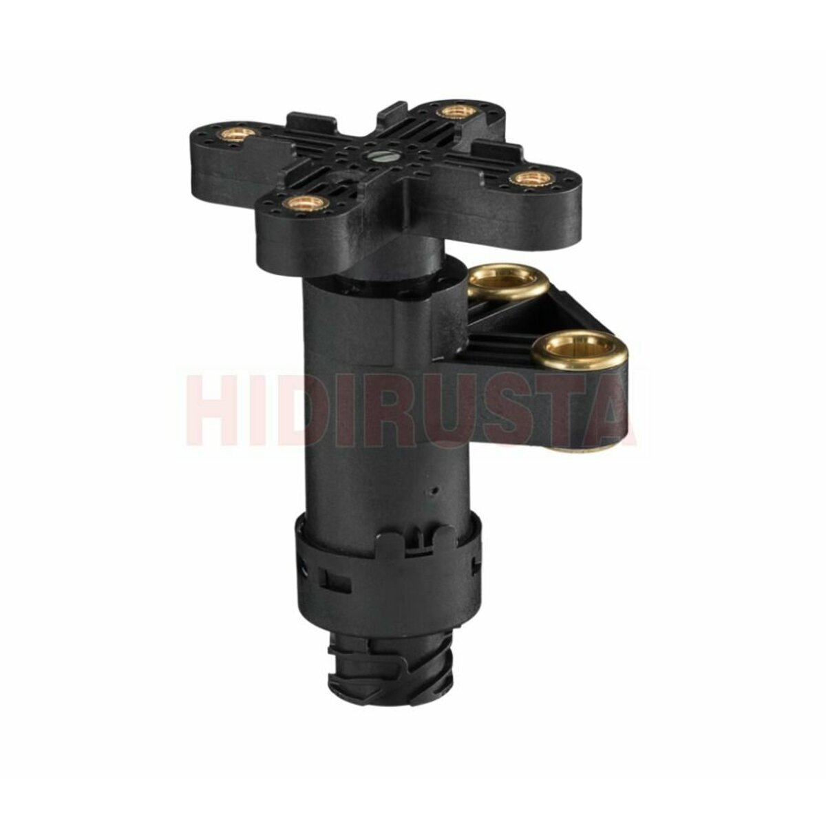 KABIN DENGE VENTILI ECAS AXOR  002 5426718-1934586-1524843